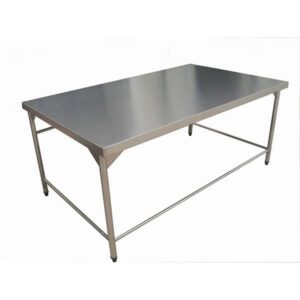 Bàn inox công nghiệp