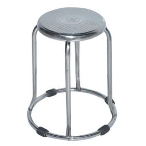 Ghế đôn inox