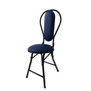 Ghế xếp inox
