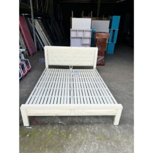 Giường sắt đơn GSD01