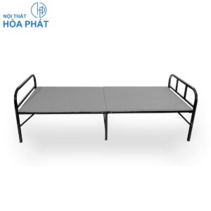 Giường xếp gấp gọn GX01 – Chân vuông