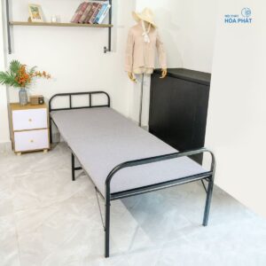 Giường gấp gọn