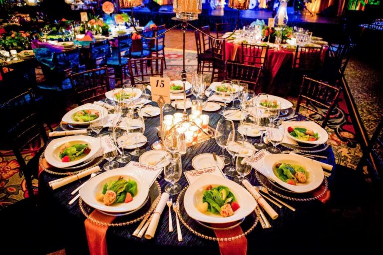 Mua Bàn Ghế Inox Nhà Hàng Đón Tết & Sự Kiện 2026